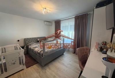 Casa individuala de lux cu 3 camere in Sibiu zona Gusterita - 20