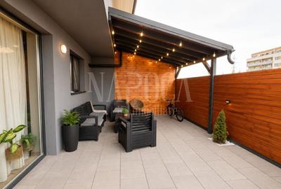 Casa 4 camere de vanzare in Floresti - 5