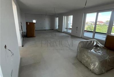 DUMBRAVITA - 4 CAM - PENTHOUSE - 3 BAI - 2 LOCURI PARCARE - INCALZIRE PARDOSEALA - 1