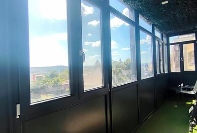 Apartament 2 dormitoare-living openspace, loc de parcare - 10