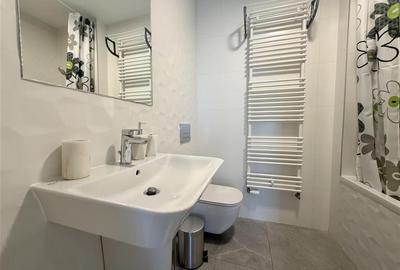 Inchiriere 2 camere modern  Cloud 9  Parcare - 12