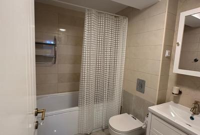 APARTAMENT 3 CAMERE - PARCARE SUBTERANA -  EROU IANCU NICOLAE PIPERA - 20