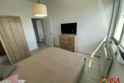 Garsonieră de închiriat – Mihai Viteazu, Sibiu - 7