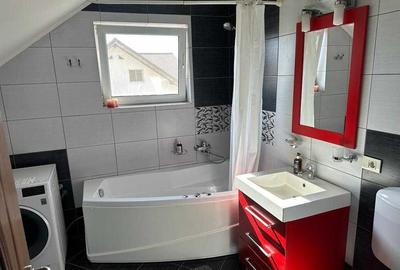 Apartament 3 camere, 90 mp utili | Parcare inclusă | AC | Str. Eroilor, Florești - 6