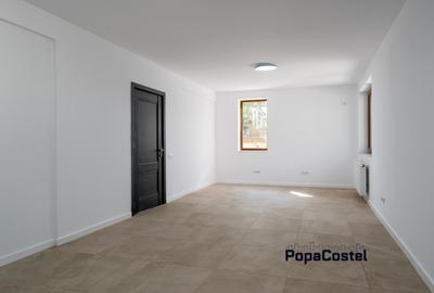 Otopeni central DN1 - complex 4 vile P+2 Etaje 31 camere - afacere in functiune - 20
