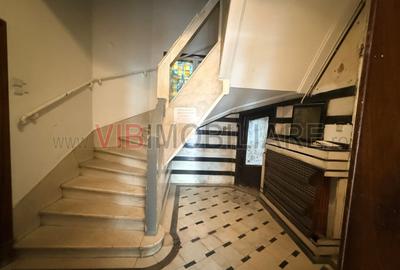 Apartament de vânzare 3 camere Dr. Iacob Felix - Piața Victoriei - 12