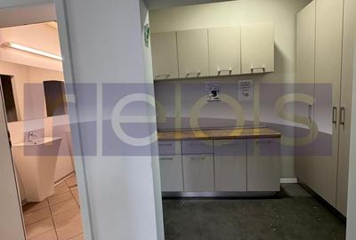BIROURI PREMIUM | TERASA PANORAMICA | FLOREASCA | APROX. 370 MP + TERASA PRIVATA - 8