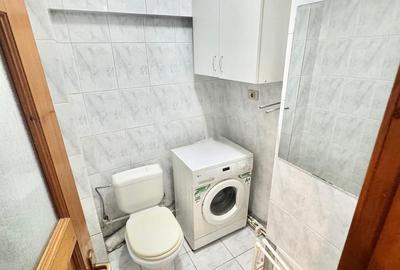 Apartament 4 camere, 89 mp, etaj 1 – Parc Mihai Viteazul - 8