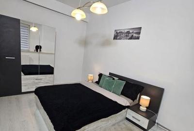 2 Camere | Romana | Metrou | Mobilat | Utilat | - 3