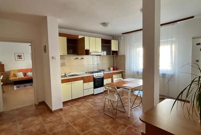 Tei Otesani, 67mp, complet mobilat/utilat/renovat RECENT, AC - 11