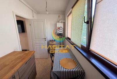 2 camere decomandat – Brown Residence, Drumul Fermei – Loc de parcare - 9