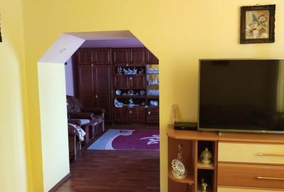 Casă individuală cu 4 camere în Bucovăț (Remetea Mare)