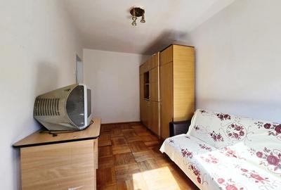 Apartament 1 camera, etaj 1 – Vlaicu - 2