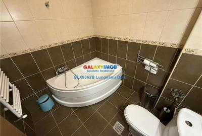 Apartament 3 camere, Iancu Nicolae Mark Twain Pipera, Parcare Centrala - 15