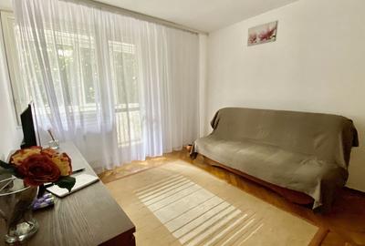 Apartament 2 camere mobilat de inchiriat Ion Mihalache - piata Chibrit - 3