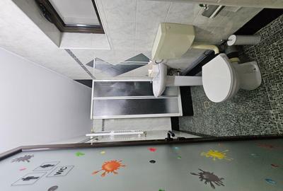 VILĂ INDIVIDUALA AMENAJATĂ INTERIOR ȘI EXTERIOR – IDEALĂ PENTRU GRĂDINIȚĂ, CREȘĂ - 15