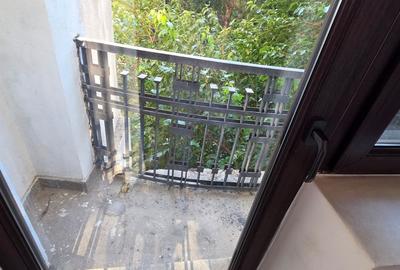 Piata Alba Iulia Nerva Traian etajul 1 apt cu 3 balcoane mobilat si utilat - 6