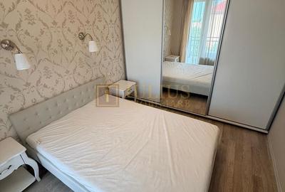 2 camere| loc de parcare cu bariera| apartament frumos| balcon deschis| - 3