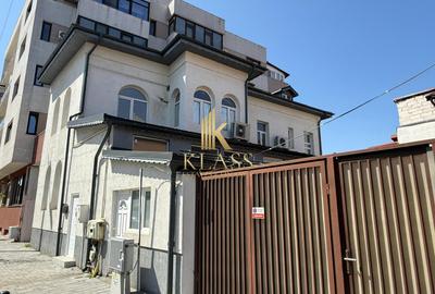 Vilă interbelică 9 camere | Vasile Lascăr - Eminescu | renovată - 5