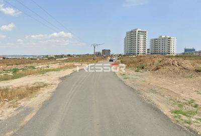 Teren intravilan construibil, 300 mp, zona Boreal - 1