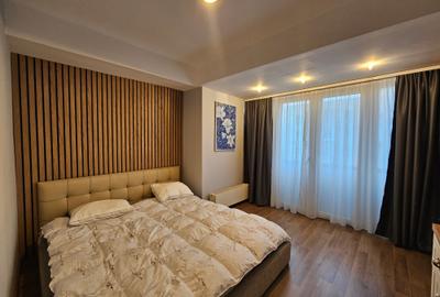 Apartament generos, 3 camere, etajul 8, semidecomandat, aproape de Iulius Mall - 10