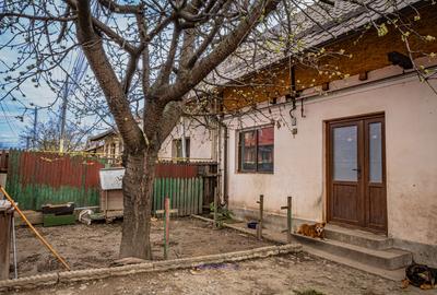 Casa de vanzare in spate la Kaufland Comanesti - 3