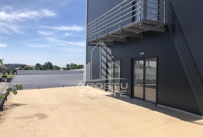 Spatiu comercial pentru birouri, 297 mp, Etajul 1, Giroc - 5