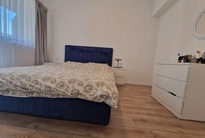 Energia Residence- 2 camere mobilat-utilat, Loc parcare , etaj 5- 128.000euro - 18