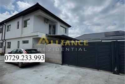 Vila tip Duplex | 4 camere - 3 bai | Disponibila imediat - 1