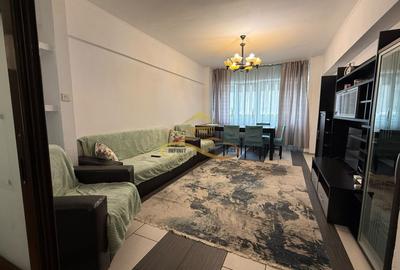 APARTAMENT 3 CAMERE DE INCHIRIAT BACAU