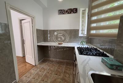 PRIMAVERII | 2 CAMERE, VILA  | | IDEAL FIRMA-LOCUINTA/COMISION 0% - 10