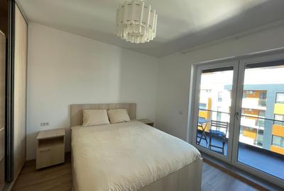 PRIMA ÎNCHIRIERE | TOTUL NOU | VIVA RESIDENCE – METALURGIEI PARK - 24