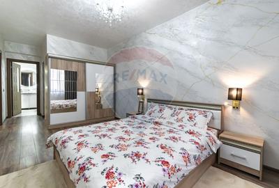 COMISION 0% |APARTAMENT 2 CAMERE | DECOMANDAT | DRESSING| PARCARE - 3