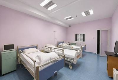 Exclusivitate | Clinică de chirurgie de închiriat | Constanța - 9