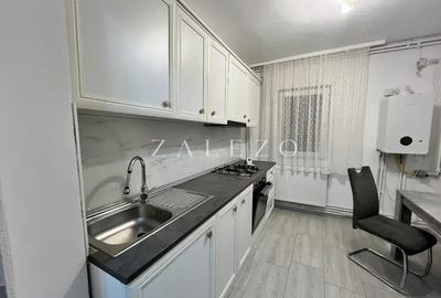 Apartament deosebit cu 2 camere | Gh Lazăr - 4