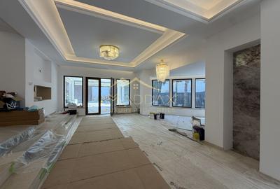 Vila Premium *800mp* // teren *963mp* / garaj cu 6 locuri* // Iancu Nicolae - 17