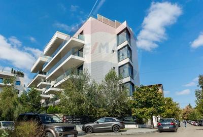 Apartament 2 camere, de inchiriat in One Floreasca Lake - 3