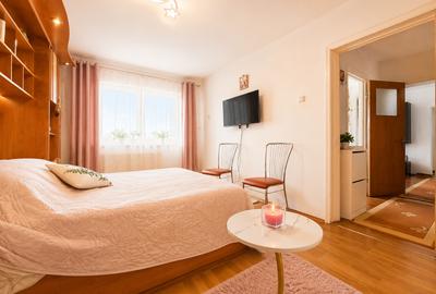 Apartament 3 Camere Decomandat | 80 mp | Bloc cu Lift | Etaj 8/10 - 7