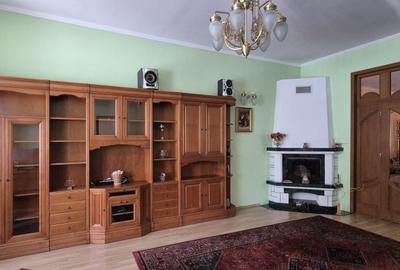 Casa singur in curte Ultracentral - str. Rodnei - 15