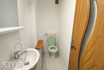 APARTAMENT CU 3 CAMERE DECOMANDAT ZORILOR - 6