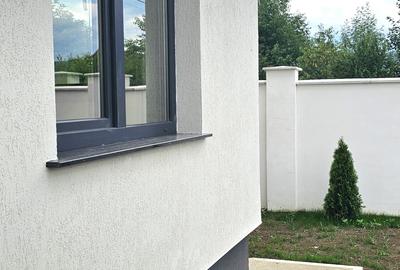 Casa individuala la cheie,finisaje premium-teren 620 mp,utilitati,D-va Rosie - 21