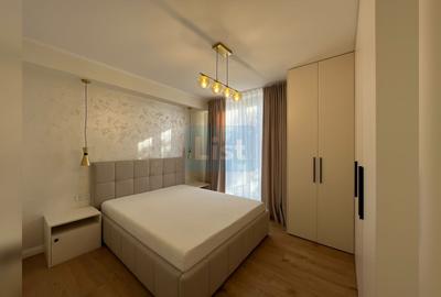 0% Comision| Apartament la prima inchiriere, 2 camere, terasa, parcare - 4