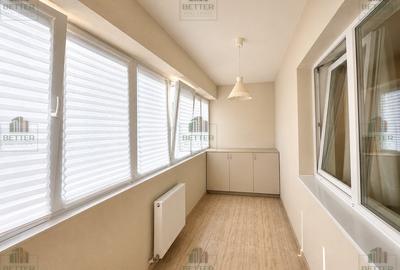 Apartament 2 camere decomandat, parcare, aproape de Metrou Dimitrie Leonida - 7