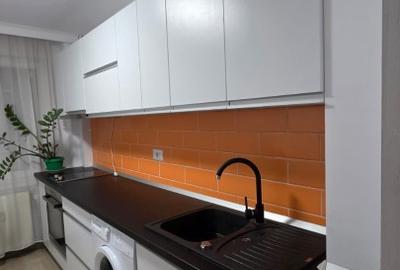 Vand apartament 2 camere strada Lujerului - 4