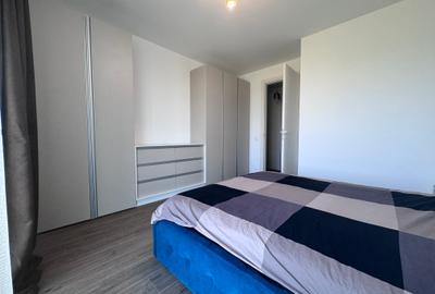 Aviației Cloud 9 Apartament 2 camere Parcare Subterana Inclusă - 14
