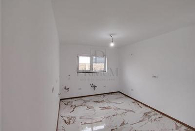 Calea Urseni - Duplex individual - finalizat - 6