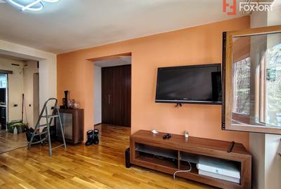 Apartament 4 camere, 93 mp, Et 1, zona centrala Timisoara - 5