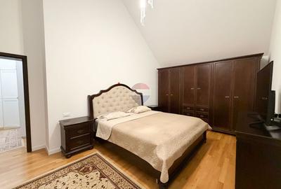 Apartament tip penthouse, 120 mp, la cheie - zona Cluj Napoca Nord - 3