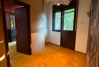 Apartament 4 camere de închiriat în vilă – Primăverii - 21