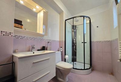 Individual villa with beautiful garden in Pipera close to International Schools - 17